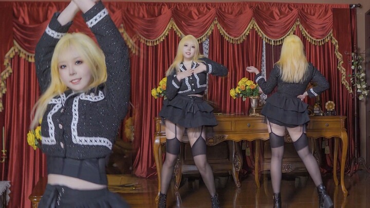 The first episode of the three dancers who dreamed back to 10 years ago! The Renaissance of "Girls"!