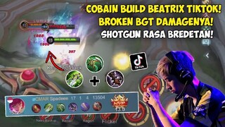 BUILD BETRIK TERBARU 2023 wajib coba .... bantuin ramein, follow, like, komen, share, terimakasih