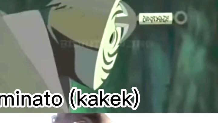 minato naruto boruto suhu dek kakek anak vucu