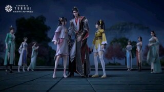 Legend of Martial Art #Ep116#Indo