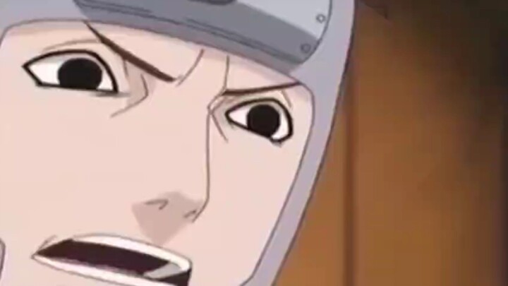 MOMEN LUCU NARUTO SHIPPUDEN