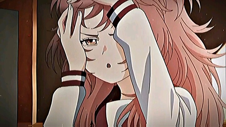 anime cute : mie-SAN