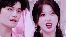 Ding Yuxi is opening up a new track of tension studies❕❕