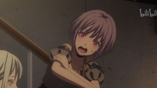 喜欢哈的乐队少女