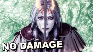 Nioh 2 The First Samurai DLC - All Boss Fights + Ending PS5 [No Damage]