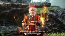 Tales Of Demons And Gods S8 Eps 52 (END)