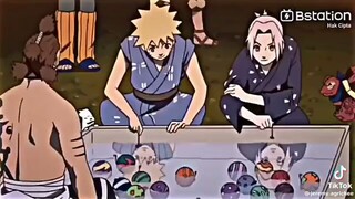 Sasori ❤️ sakura
