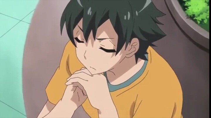 OREGAIRU S1 EPSD 06 SUB INDO