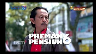 Preman Pensiun 6 Episode 33