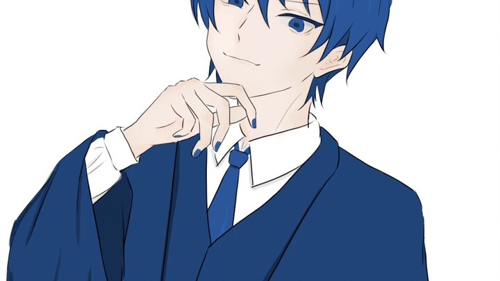 【KAITO】Please give me 1,000 yen