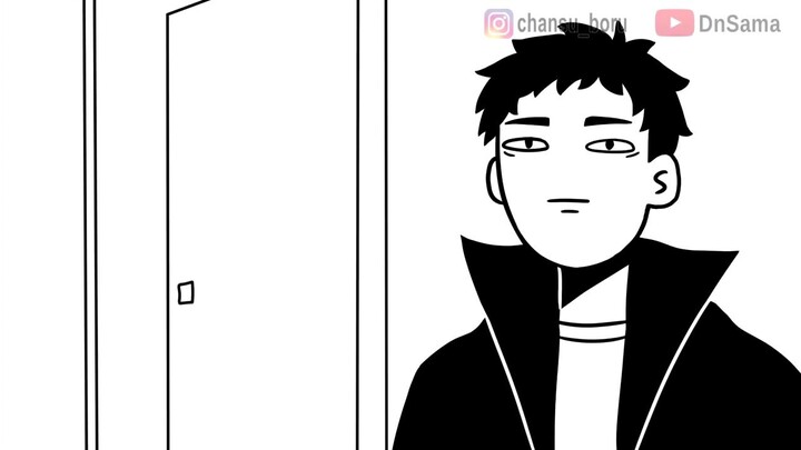 【排球少年/乌野/配音手书/油管搬运】谁打破了咖啡机