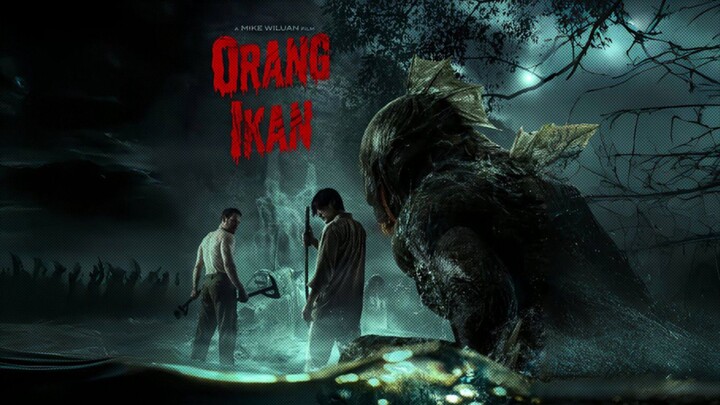 Orang Ikan Full Movie Sub-Indonesia HF