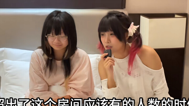 "7.30 Summer Flower Dance Gathering (Part 1)" But so many people didn't get a chance to say hello, I