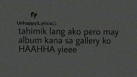 yung crush ko na may picture na sa gallery ko