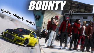 KETIKA KING PURSUIT DIKEJAR OLEH KELOMPOK KRIMINAL ! GTA V ROLEPLAY