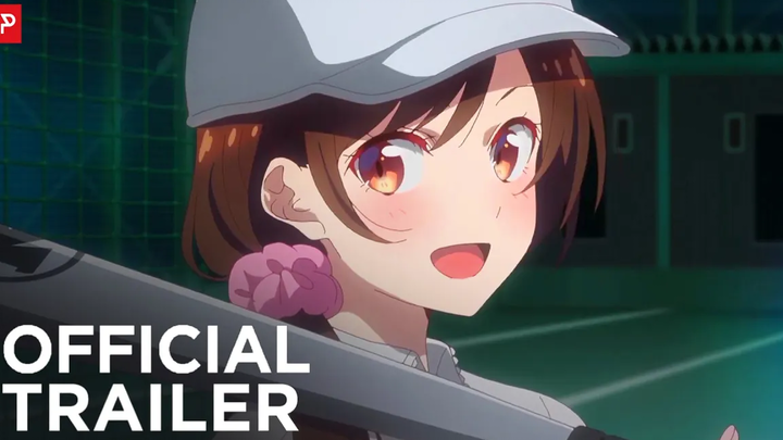 Rent A Girlfriend Season 2 - ตัวอย่างอย่างเป็นทางการ