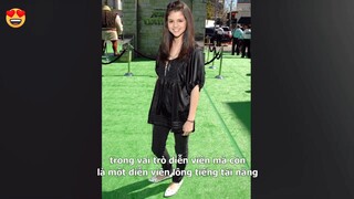 Miley, Selena và dàn sao nhí Disney đình đám thay đổi ngỡ ngàng khi trưởng thành