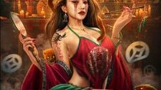 Min Su Guai Wen Lu Zhi Chu Ma Xian -الترجمة العربية