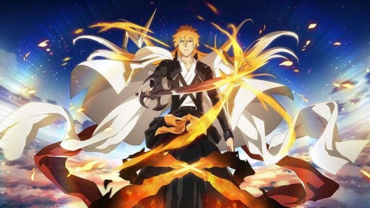 Bleach Thousand Year Blood War Full GamePlay