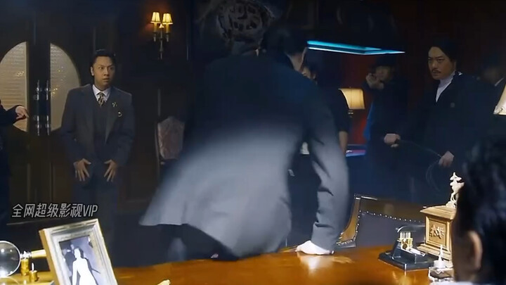 Sát thủ hay diễn viên?