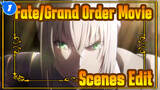 Fate/Grand Order the Movie: Divine Realm of the Round Table Prequel | Scenes Edit_1