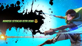 Pesona Kocak Player Epic Anomali Mobile Legends Indonesia 🤣