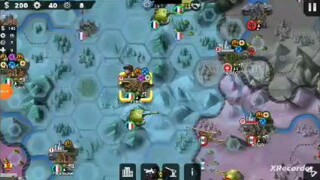 World Conqueror 4 France 1939 Conquest