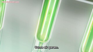 Lazarus eps 5