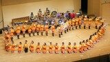 Kyoto Tachibana in Concert 2020
