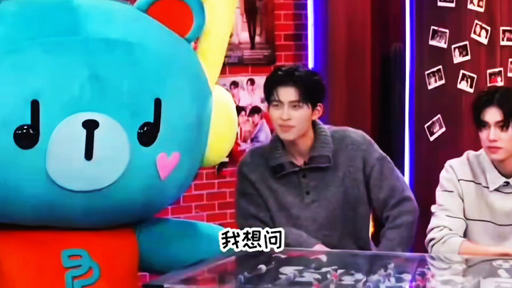 พอปอร์ปอร์พูดปุ๊บ ซุนซุนของเราก็แพ้แล้ว [หัวเราะคิกๆ][หัวเราะคิกๆ][หัวเราะคิกๆ] #pondphuwin#permpoon