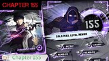 Solo Max-Level Newbie » Chapter 155