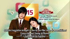 Playful Kiss Ep 08