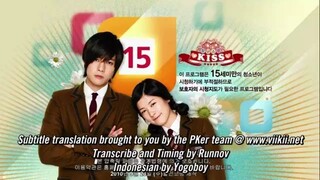 Playful Kiss Ep 08