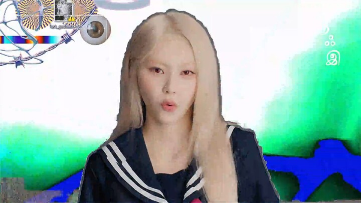 ARTMS born stunner MV