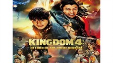 Kingdom 4 Return of The Great General 2024 Sub Indo