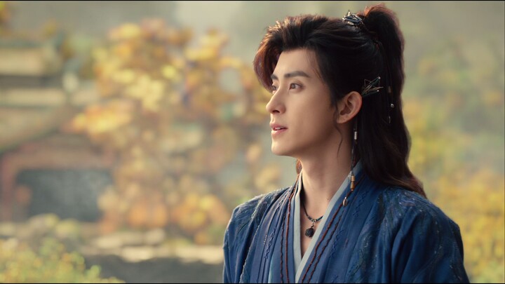 师兄太稳健.Pull.Strings.2026.S01E01.2160p.WEB-DL.H.265.AAC-AilMWeb