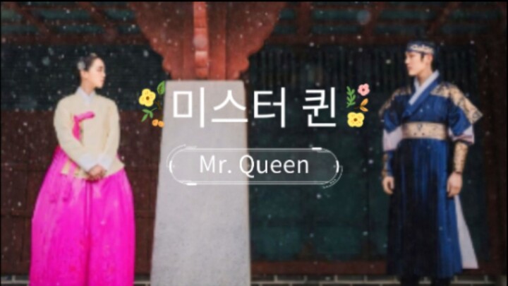 Mr. Queen (kdrama) Eng Sub-Ep 18