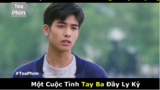 review phim Năm tháng chợt vội qua tập cuối #reviewphimhay #reviewhay
