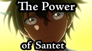 Ketika tukang santet ke isekai🗿 auto bantai-bantai💀