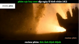 Tóm tắt phim Bức ảnh định mệnh phần 1 #phimhayreview