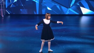 【بوبينغ】 لقد صدمت! عرض بوبينغ للفتاة الجميلة كوليكوفا أرينا البالغة من العمر 12 عامًا، هل ستكون التا