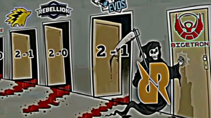 Era RRQ Comback?🥴