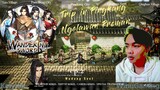 Let's Play Wandering Sword part 3: Trip in Pingkang City Ngelawan Preman Jago Kandang !!!