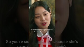 She already had warned her 😏🔥🔥||#parksolomon #shinyeeun #revengeofothers #kdrama #favpickedit #hitv