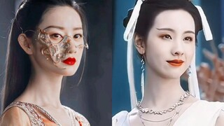 Perlu diketahui: Selebritas wanita tetap bisa populer meskipun mereka tidak memiliki kepribadian mas