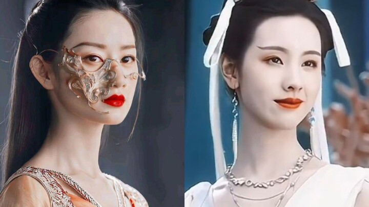 Xin hãy nhớ rằng: Các ngôi sao nữ vẫn có thể nổi tiếng ngay cả khi họ không mang hình tượng nam tính