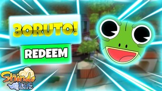 [500 SPINS CODE] *NEW* SHINDO LIFE CODES 2022 + 20K RELLCOINS CODE! Shindo Life RellGames Roblox
