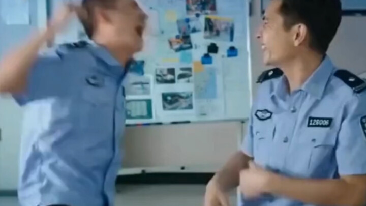 My little brother is so emotionally stable, hahaha!