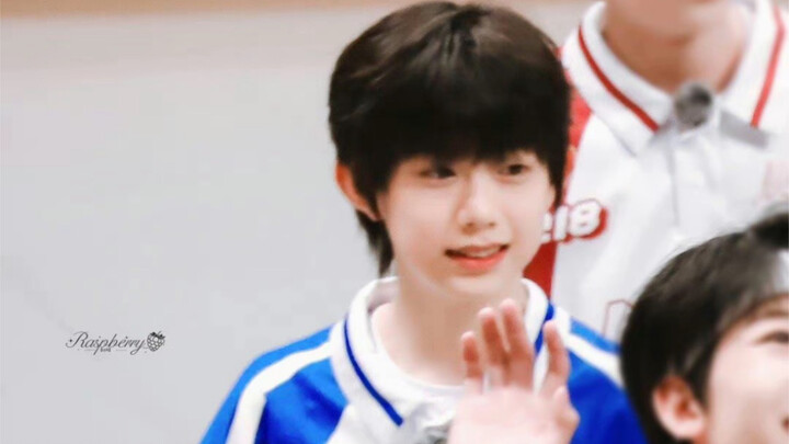 【Chen Yiheng】【TF Family】Momen penuh energi! Chen Yiheng benar-benar anak berbakti, bikin sang ibu ba