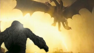 What If..? Ghidorah Won (PART 2)